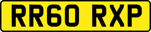 RR60RXP