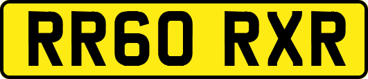 RR60RXR