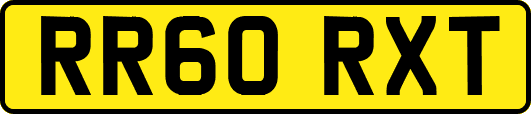 RR60RXT