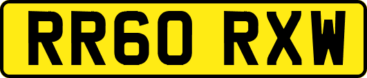 RR60RXW