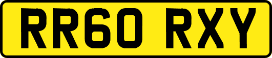 RR60RXY