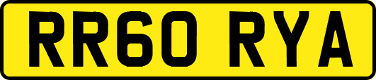 RR60RYA