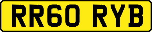 RR60RYB