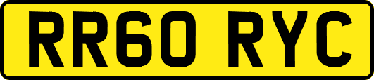 RR60RYC