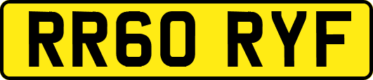 RR60RYF