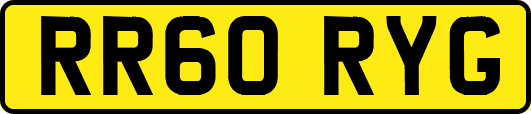 RR60RYG