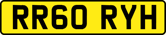 RR60RYH