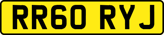 RR60RYJ