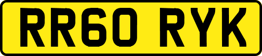 RR60RYK