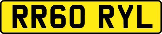 RR60RYL