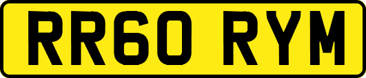 RR60RYM