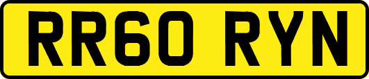 RR60RYN
