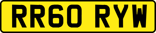 RR60RYW
