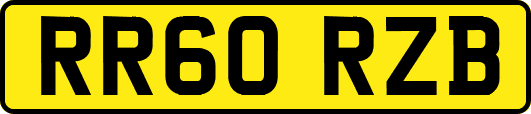 RR60RZB