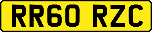 RR60RZC