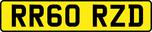 RR60RZD