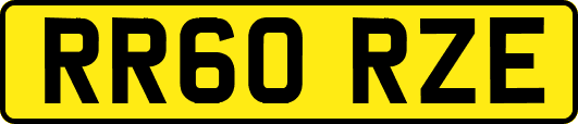 RR60RZE