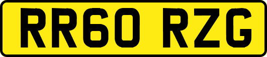RR60RZG