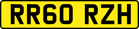RR60RZH