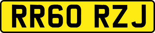RR60RZJ