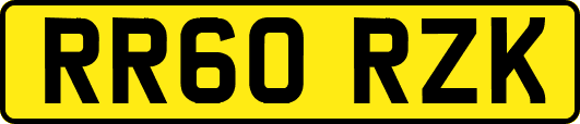 RR60RZK