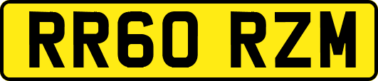 RR60RZM