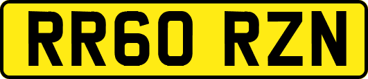RR60RZN