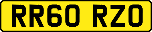 RR60RZO