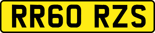 RR60RZS