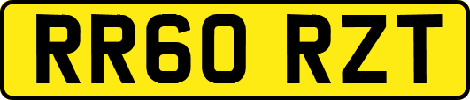 RR60RZT