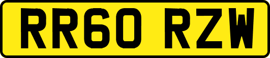 RR60RZW