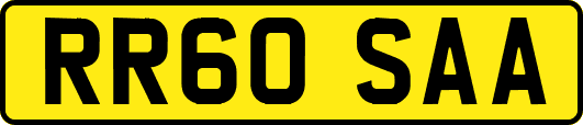 RR60SAA
