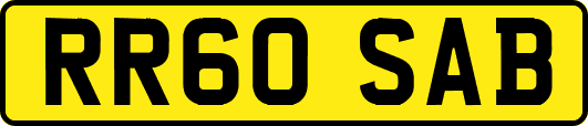RR60SAB