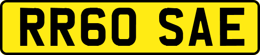 RR60SAE