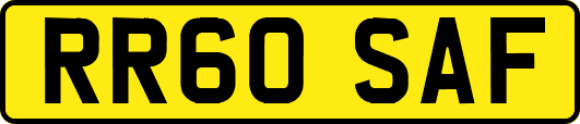 RR60SAF