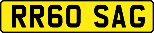 RR60SAG