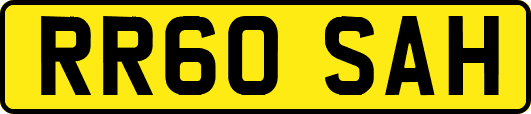 RR60SAH