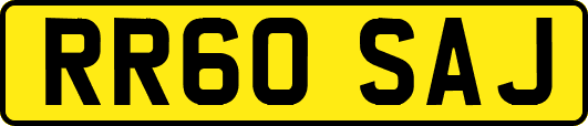 RR60SAJ