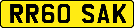 RR60SAK