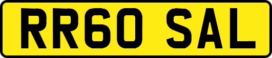 RR60SAL