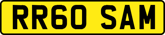 RR60SAM