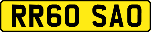 RR60SAO