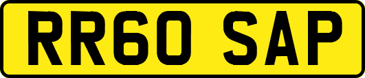 RR60SAP