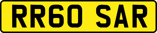 RR60SAR