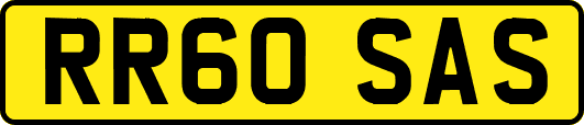 RR60SAS