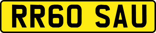 RR60SAU