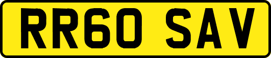 RR60SAV
