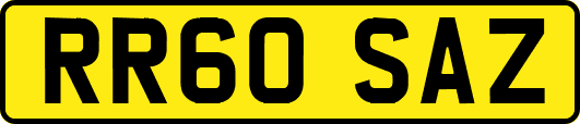 RR60SAZ
