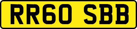 RR60SBB