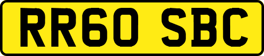 RR60SBC